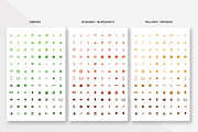 1440 Functional Digital Icons, an Icon by Type Maven (Thumbnail 3 of 6)