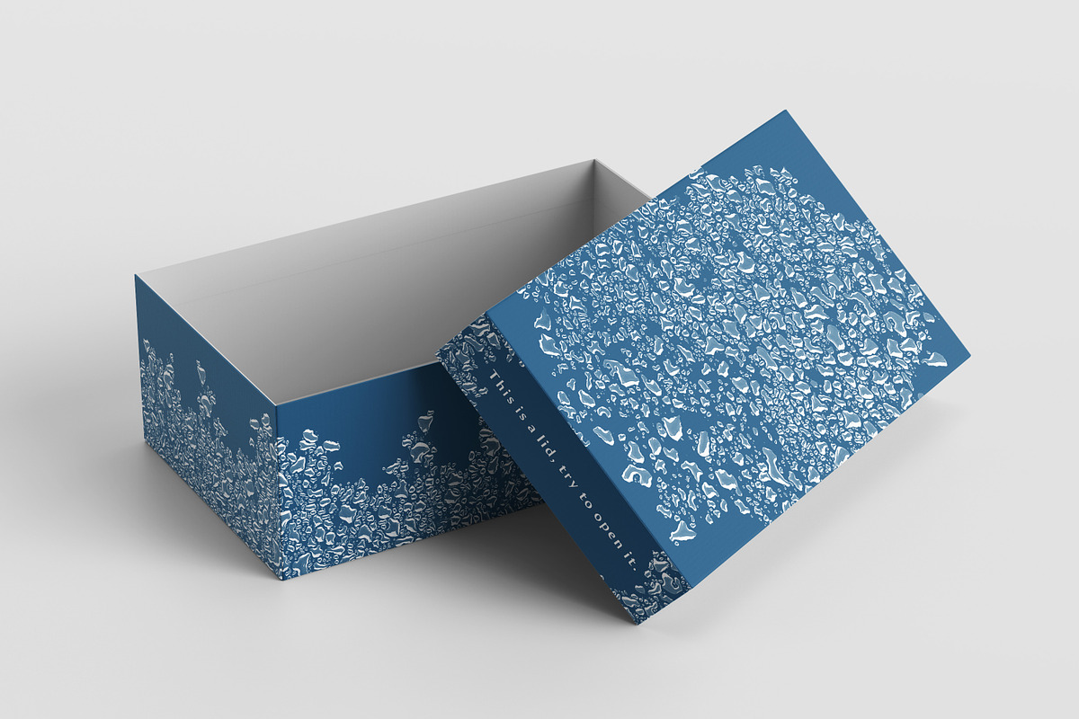 80 Water Drop Brushes & Overlays, a Brush Add-On by xresch (Photo 8 of 11)