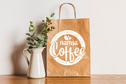 ANGGIE, a Script Font by Olexstudio (Thumbnail 6 of 8)