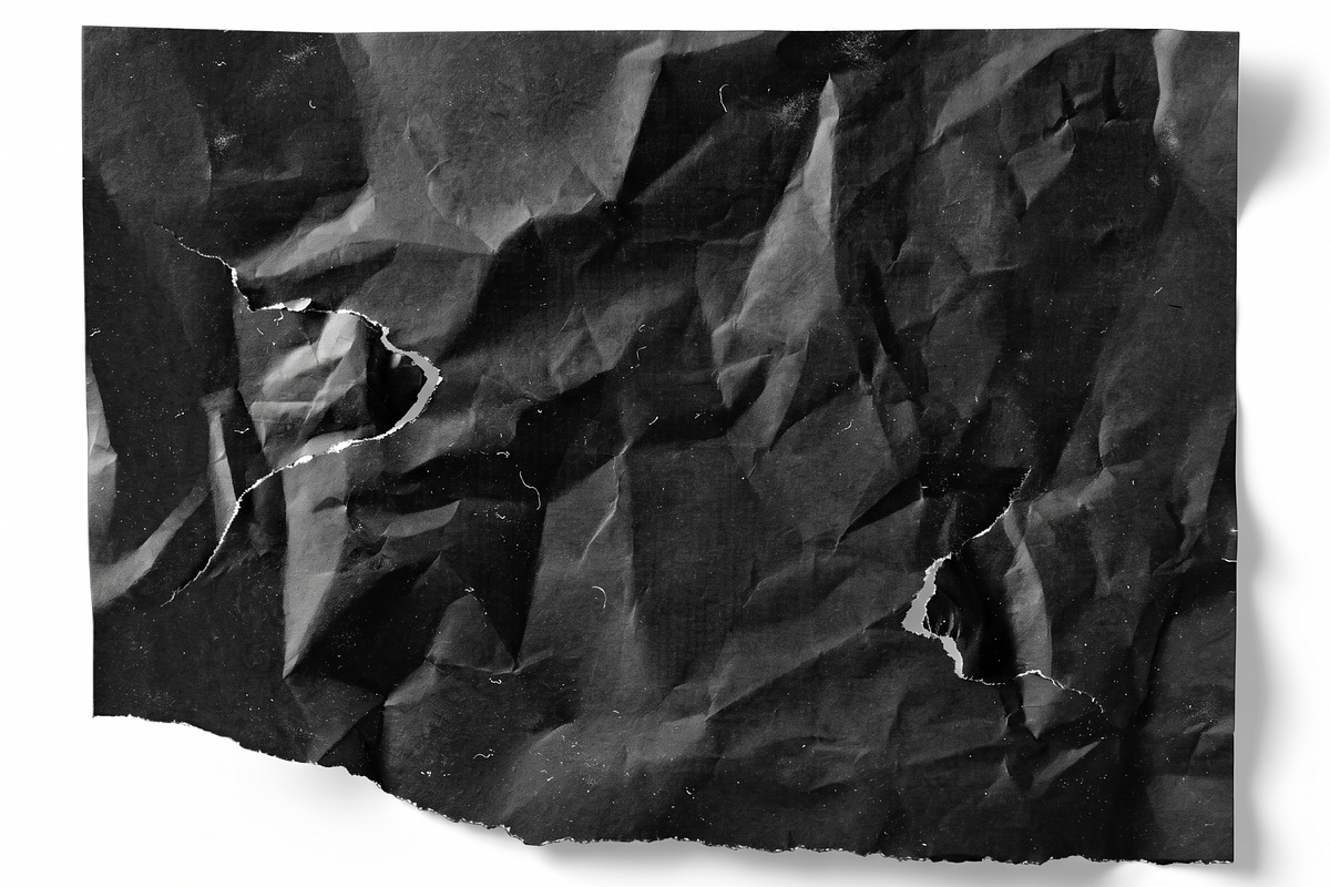 Retro Photo Grain & Scratch Textures, a Texture Graphic by PopotLane (Photo 6 of 6)