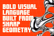 Impact Strike, a Blackletter Font by Rahagita Studio (Thumbnail 2 of 12)