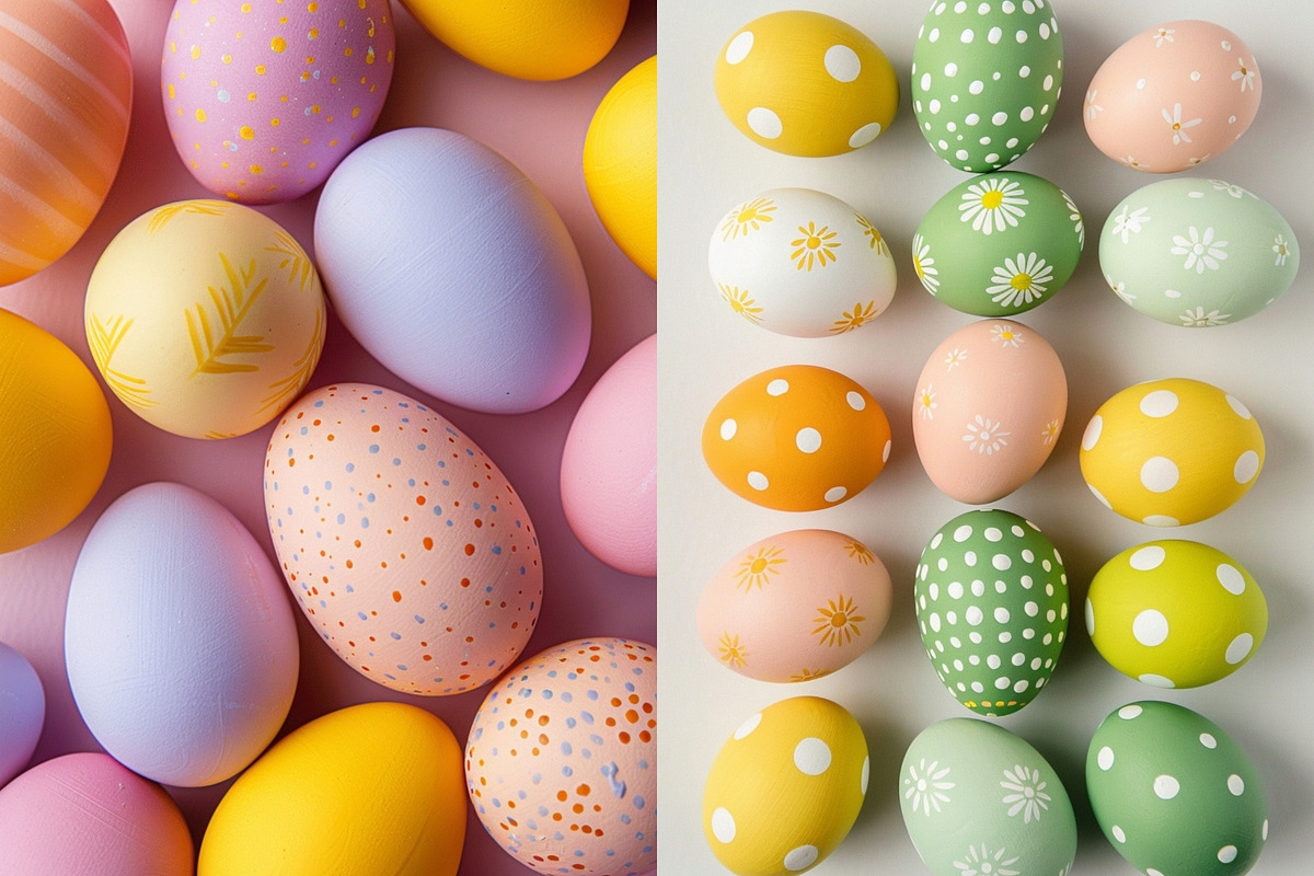 50 Easter Magic Stock Photos, an Arts & Entertainment Photo by Incomelion (Photo 6 of 9)