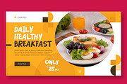 Milky Quaker - Playful Display Font, a Font by Almarkhatype (Thumbnail 3 of 10)