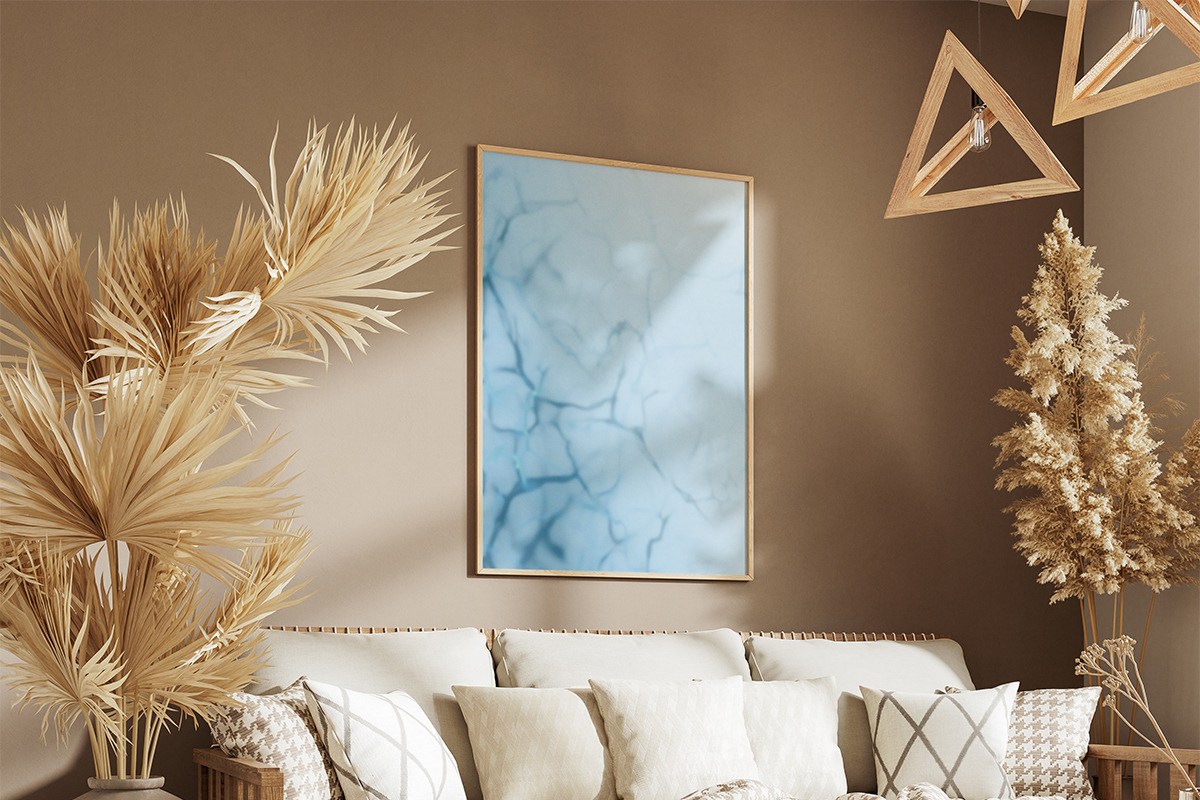 Nature's  Watercolor Background, a Background Graphic by KlymchukArtworks (Photo 10 of 13)