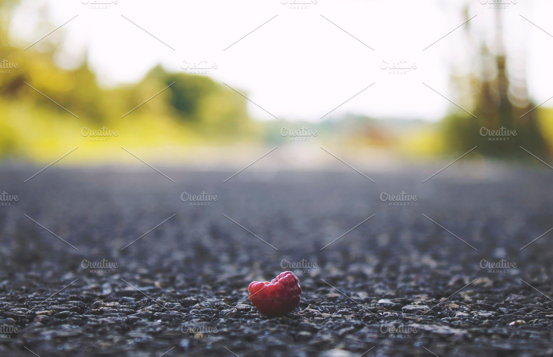 Berry Crossing