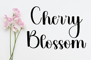 Heavenly, a Handwritten Font by InermediaSTUDIO (Thumbnail 6 of 8)
