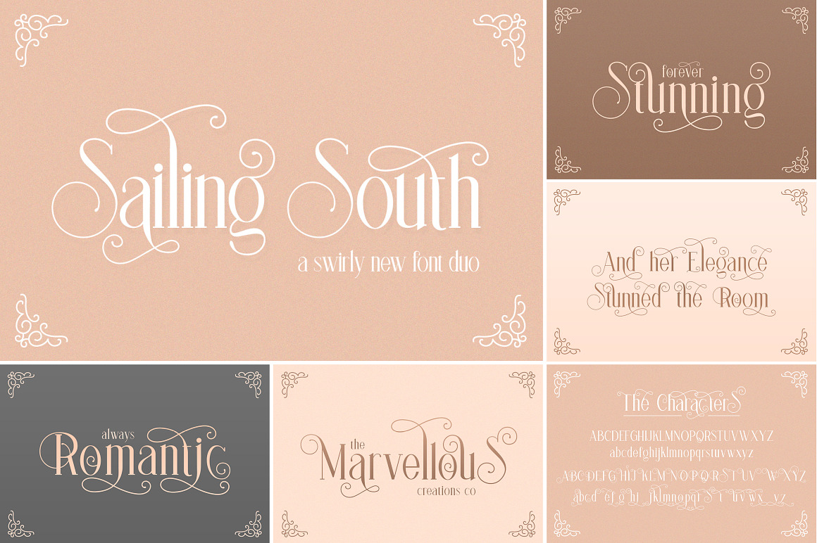 The HUGE Font Bundle (98% OFF) SALE, a Sans Serif Font by Salt & Pepper Designs (Photo 26 of 185)