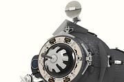 Soyuz TMA Spaceship, a Cars & Vehicle 3D Model by Mechanik (Thumbnail 7 of 22)