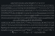 SALE! Cooltura serif font + swashes, a Serif Font by VP Fonts (Thumbnail 16 of 17)