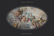 Vaganza - Vintage Serif Font, a Serif Font by JumboDesign (Thumbnail 3 of 6)