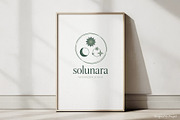 Feminine Wellness Bundle – 18 Pack, a Branding & Logo Template by Elibee (Thumbnail 7 of 10)