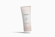 Cosmetic Tube Mockup, a Packaging Mockup by suciamairastd (Thumbnail 4 of 6)