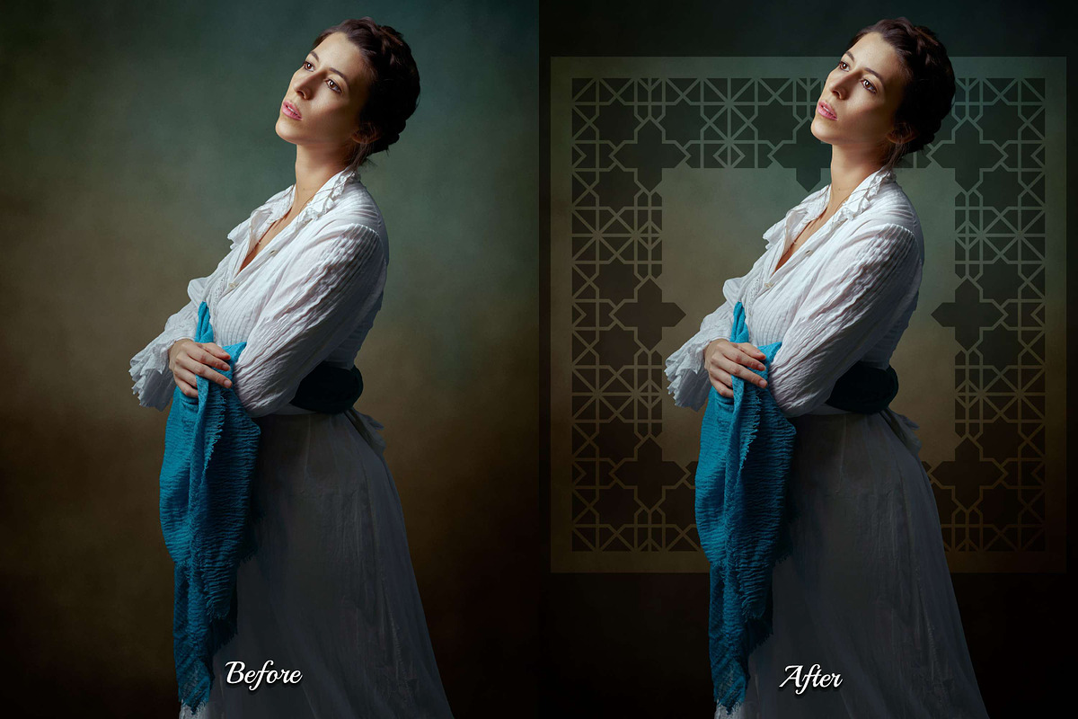 50 Lutticed Shadow Overlays, a Pattern Graphic by 3Motional (Photo 14 of 16)