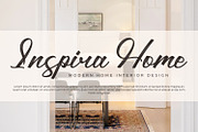 Jeanby Omarya, a Script Font by Rishsketch (Thumbnail 3 of 13)