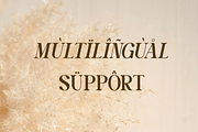 Delutiya - Elegant Serif Font, a Serif Font by RagamKata (Thumbnail 13 of 13)