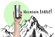 Deli Cream Handwritten Font, a Handwritten Font by Tera Asset Garage (Thumbnail 3 of 6)