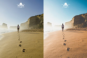 Travel Lightroom Presets, an Action Add-On by Lavinsky Art Store (Thumbnail 11 of 20)