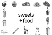 Hand-Drawn Icons (Clip art), an Icon by Onyx Templates (Thumbnail 10 of 14)