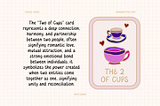 COSMIC SANDS - Handwritten Font!, a Handwritten Font by Artflorara (Thumbnail 8 of 12)