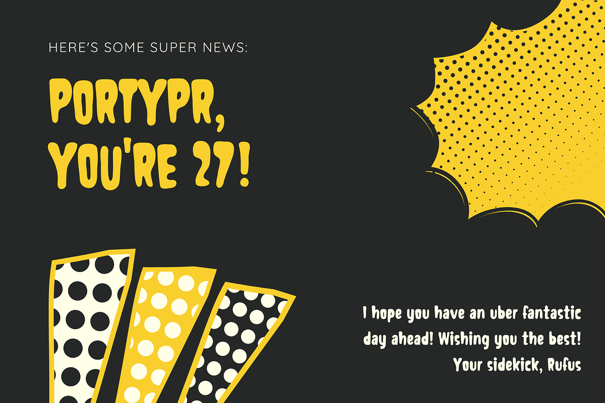 My Universe font, a Handwritten Font by portype (Photo 8 of 11)