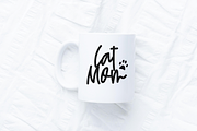 Superstitious - Bold Script Font, a Script Font by KA Designs (Thumbnail 6 of 8)