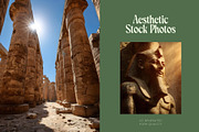 135 Egyptian Legacy Stock Photos, an Arts & Entertainment Photo by Incomelion (Thumbnail 4 of 16)