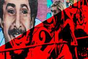 Pure Stencil Art Vol.2 - Color, an Action Add-On by IngeniousArtist (Thumbnail 2 of 3)
