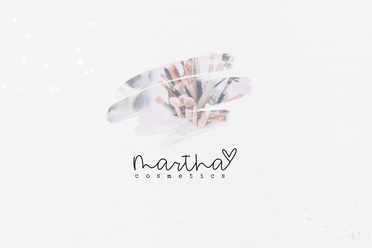 Frosting - Handwritten Script Font preview 5