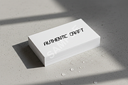 Nifemi | A Sophisticated & Elegant L, a Font by Astuti Studio (Thumbnail 3 of 10)