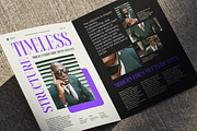 Rahext - Modern Experimental Serif, a Serif Font by MooneseyeType (Thumbnail 7 of 8)