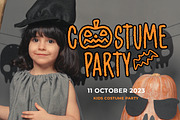 Silent Crater - Spooky Font, a Font by Letterhend Studio (Thumbnail 4 of 9)
