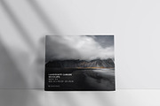 Canvas Ratio 5x4 Mockups Set, a Print Template by Mockups by Carlos Viloria (Thumbnail 4 of 11)