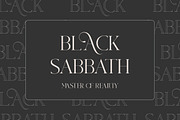 Kimberlie Display, a Serif Font by Attract Studio (Thumbnail 10 of 18)