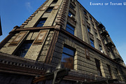 Textures - Buildings & Decals, a Textures & Material 3D Model by PurePolygons (Thumbnail 5 of 5)