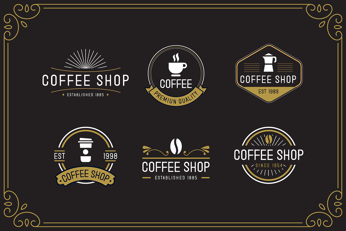 Rolando Vintage Font preview 5
