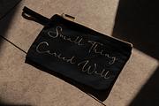 The Candelor | Luxury Chic Font, a Script Font by Denustudios (Thumbnail 9 of 12)
