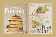 Editor Gifted - Nineties Font, a Serif Font by Pandeka Studio (Thumbnail 6 of 13)