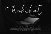 Fanita Pricia - Elegant Script Font, a Script Font by NTC Graphic (Thumbnail 4 of 9)