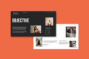 Brand Portfolio Presentation, a Presentation Template by Spesifikdesign (Thumbnail 5 of 9)