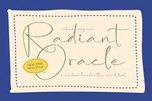 Radiant Oracle