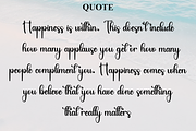 Christian Creative, a Handwritten Font by FreshTypeINK (Thumbnail 3 of 8)
