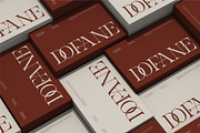 Blacen || Retro Vintage Serif Font, a Serif Font by Ermedia Studio (Thumbnail 4 of 10)