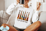 Whimsical Witch Broomstick PNG, a Seasonal Illustration by Daily.Designs (Thumbnail 4 of 5)