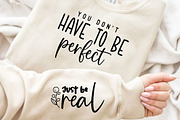 Boho Motivational Self Love SVG Set, an Object Graphic by FiveStarCrafting (Thumbnail 2 of 14)