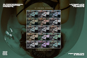 Black Tone Cine Look Film Presets, a Preset Add-On by ASDF Graphics (Thumbnail 6 of 6)