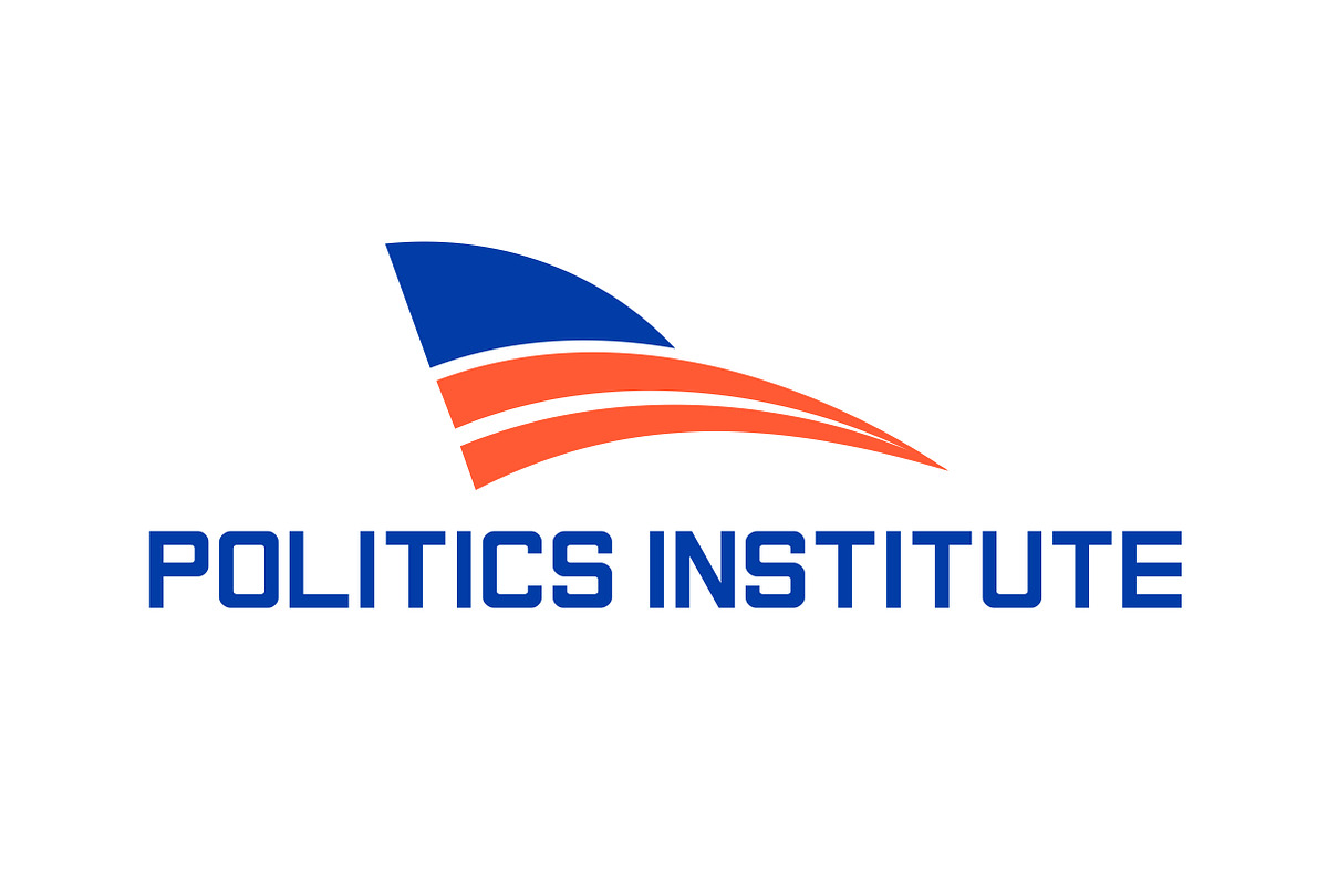 Political Logo #10, a Branding & Logo Template by BF Studios