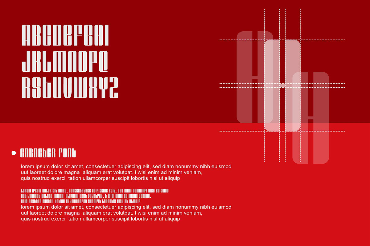 Amora, a Font by riotama85 (Photo 3 of 5)