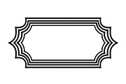 Classic Label Frame Vector Bundle, an Illustration by hafijul (Thumbnail 17 of 30)