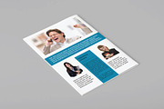 A4 Market News, a Brochure Template by marone (Thumbnail 4 of 5)