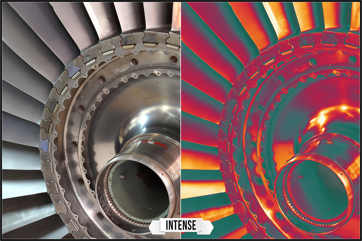 Thermography LUTs - Version 2, a Plug-in Add-On by Raztrend (Photo 17 of 30)
